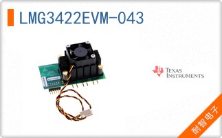 LMG3422EVM-043