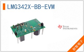 LMG342X-BB-EVM