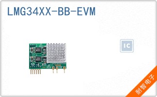 LMG34XX-BB-EVM