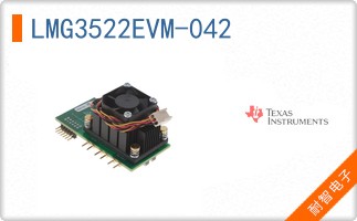 LMG3522EVM-042