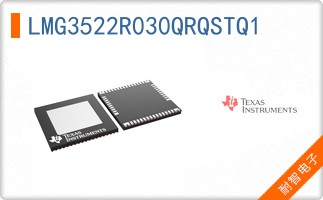 LMG3522R030QRQSTQ1