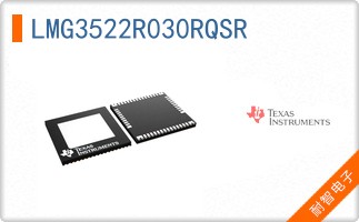 LMG3522R030RQSR