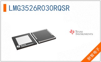 LMG3526R030RQSR