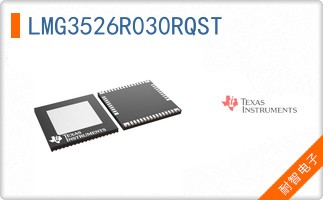 LMG3526R030RQST
