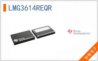 LMG3614REQR