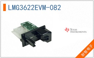 LMG3622EVM-082