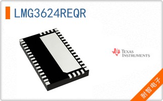 LMG3624REQR