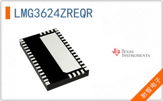 LMG3624ZREQR