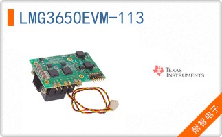 LMG3650EVM-113