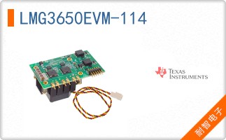 LMG3650EVM-114