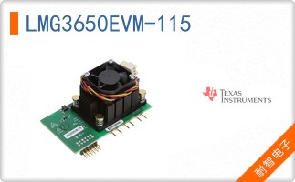 LMG3650EVM-115