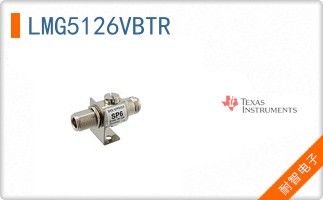 LMG5126VBTR