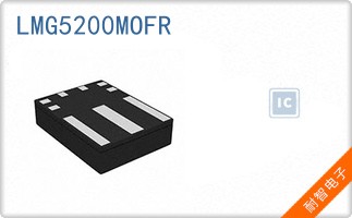 LMG5200MOFR