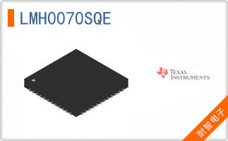 LMH0070SQE