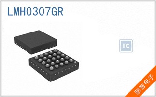 LMH0307GR