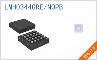 LMH0344GRE/NOPB