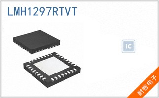 LMH1297RTVT