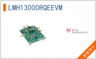 LMH13000RQEEVM