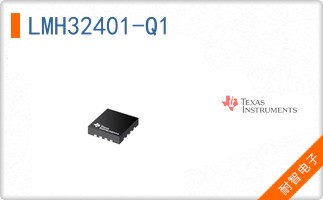 LMH32401-Q1