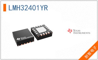 LMH32401YR