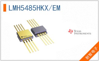 LMH5485HKX/EM
