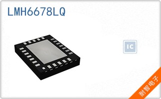 LMH6678LQ