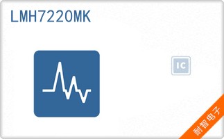 LMH7220MK
