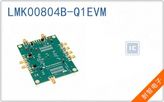LMK00804B-Q1EVM