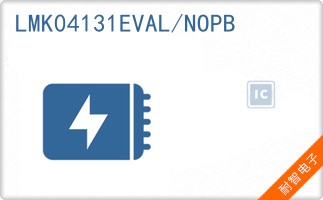 LMK04131EVAL/NOPB