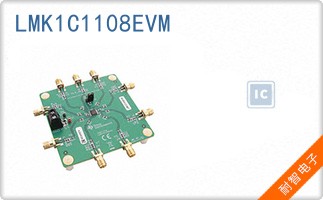 LMK1C1108EVM