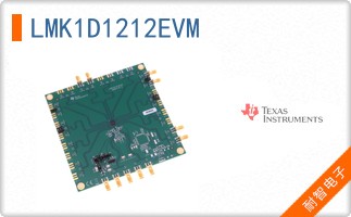 LMK1D1212EVM