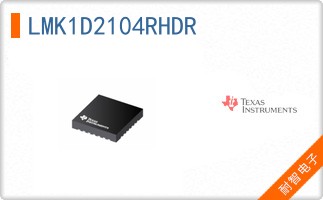 LMK1D2104RHDR
