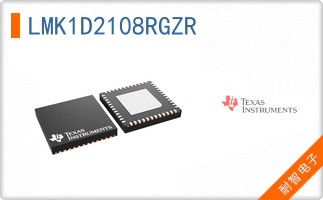 LMK1D2108RGZR