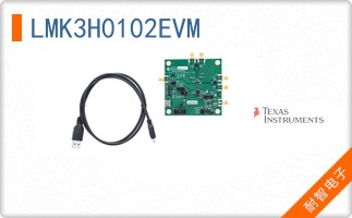 LMK3H0102EVM