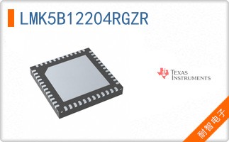 LMK5B12204RGZR