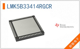LMK5B33414RGCR