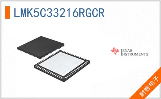 LMK5C33216RGCR