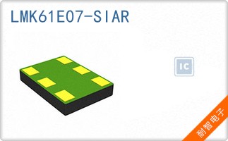 LMK61E07-SIAR