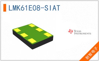 LMK61E08-SIAT