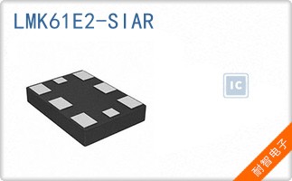 LMK61E2-SIAR