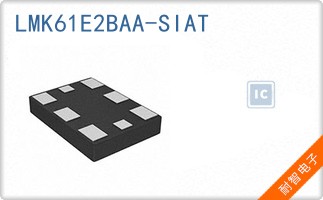 LMK61E2BAA-SIAT