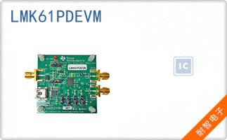 LMK61PDEVM