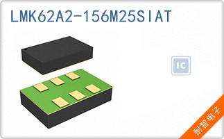 LMK62A2-156M25SIAT