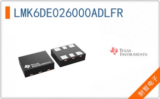 LMK6DE026000ADLFR