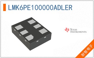 LMK6PE100000ADLER