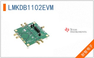 LMKDB1102EVM