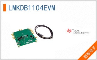 LMKDB1104EVM