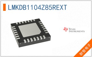 LMKDB1104Z85REXT