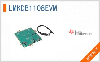 LMKDB1108EVM