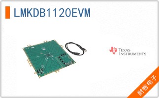 LMKDB1120EVM